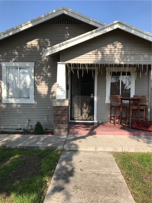 2003 E Harding Way, Stockton, CA, 95205-3711 | Card Image