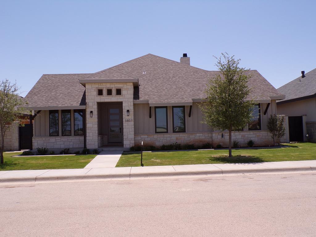 Val Verde Dr, Midland, TX 79707