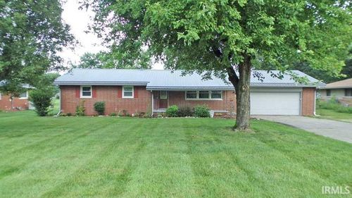 716 Kimmell Rd, Vincennes, IN, 47591-6309 | Card Image
