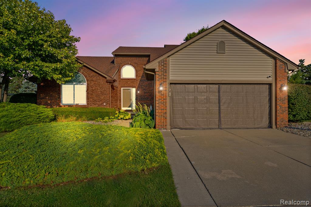 Ottawa Ct, Sterling Heights, MI 48314