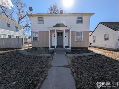 525 Jackson St, Sterling, CO, 80751-2632 | Card Image