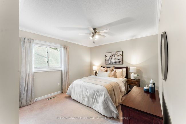9 Mcneilage Crt, House other with 4 bedrooms, 5 bathrooms and 2 parking in Ajax ON | Image 25