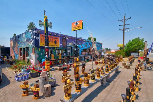 500 4th Avenue, Fort Garland, CO, 81133 | Card Image