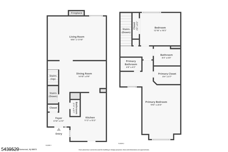 Residential in Franklin Twp. 5