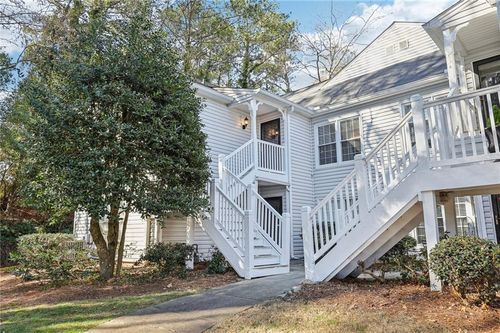 838 Cannon Run Sw, Marietta, GA, 30064-4600 | Card Image