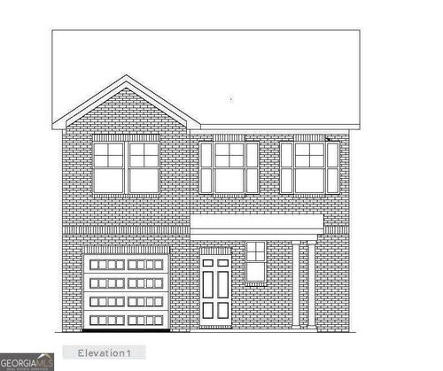 4706 Kyle Terrace, South Fulton, GA, 30349 | Card Image