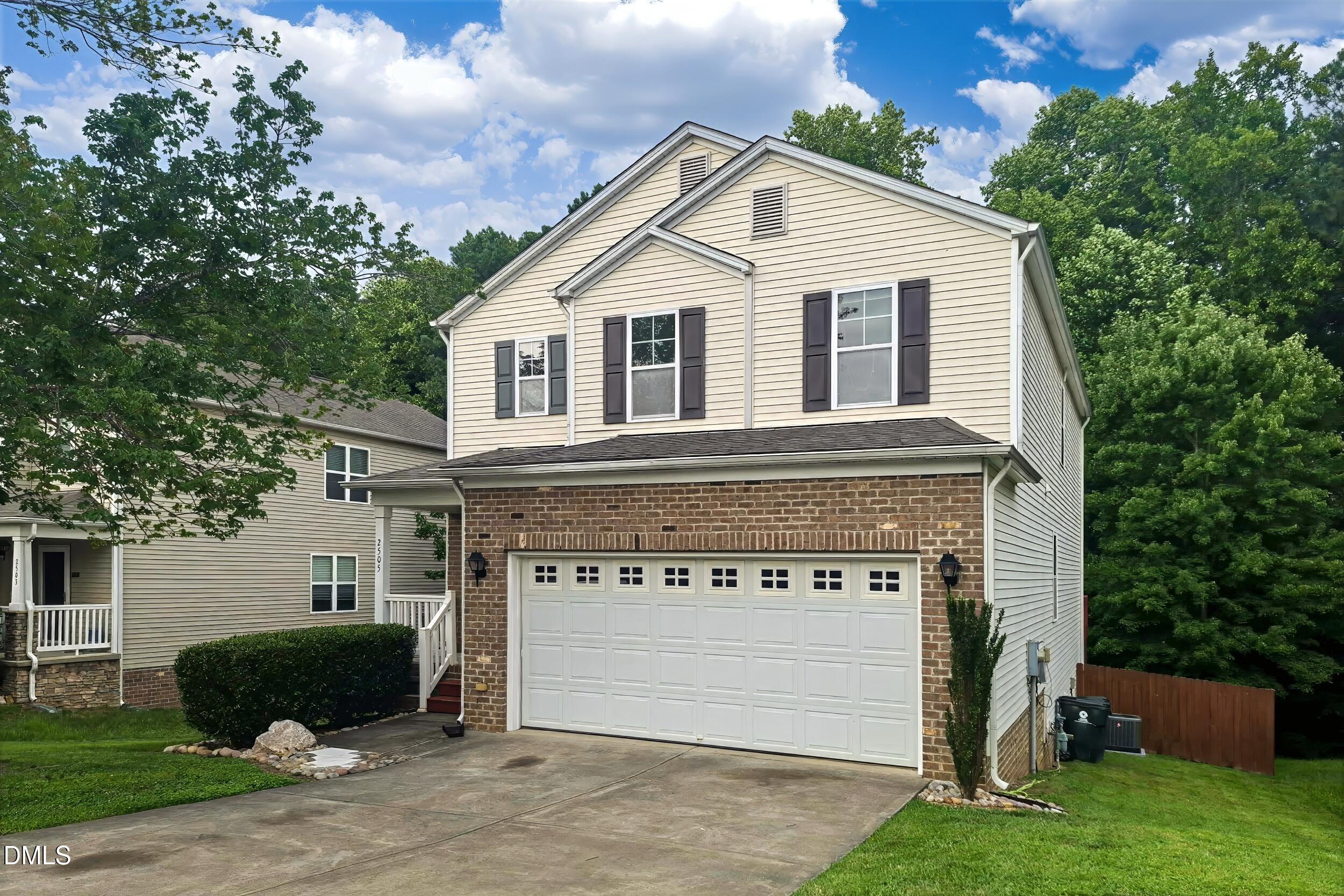 Residential in Knightdale 2