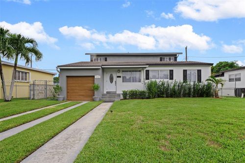 6221 Nw 37th Ter, Virginia Gardens, FL, 33166-7028 | Card Image