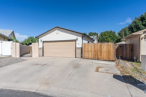 670 Welig Ct, Grand Junction, CO, 81504-6907 | Card Image