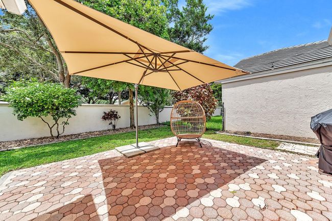 2867 Quail Run Ln, House other with 3 bedrooms, 3 bathrooms and null parking in Davie FL | Image 44
