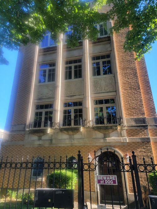 1-2151 Granville Ave, Chicago, IL, 60659-3008 | Card Image