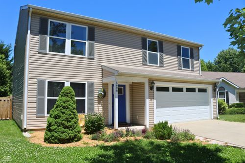 5698 N Bluegrass Cir, Lafayette, IN, 47905-0622 | Card Image