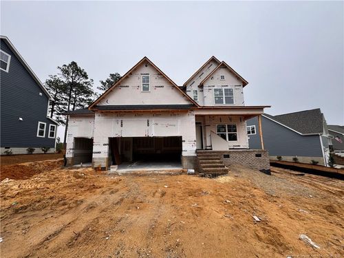 653 Watauga Ln, Aberdeen, NC, 28315-4972 | Card Image