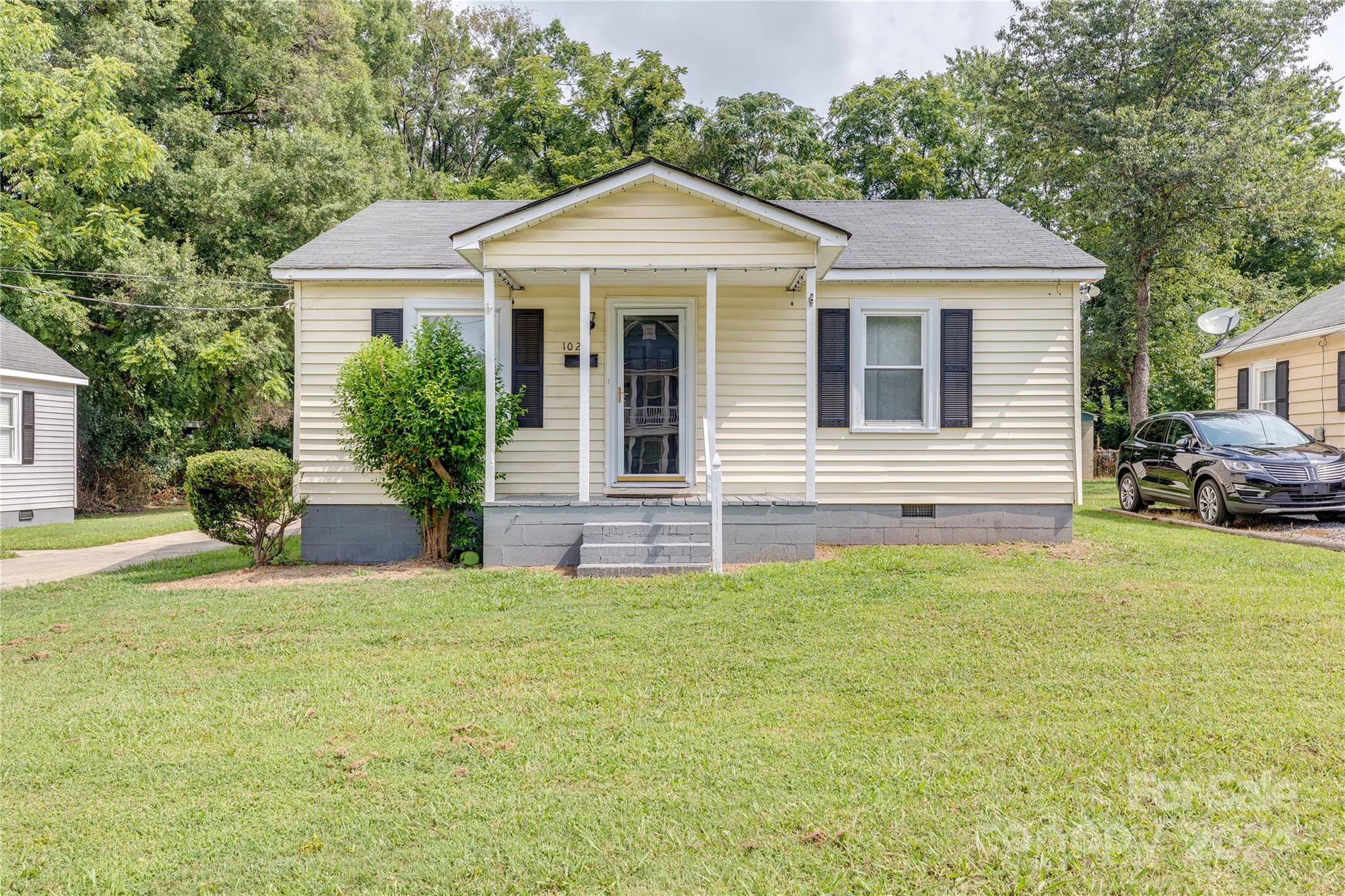 Matheson Ave, Charlotte, NC 28205