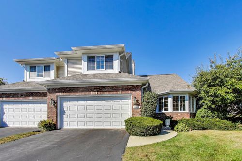 17602 W Knollwood Ct, Grayslake, IL, 60030-3057 | Card Image