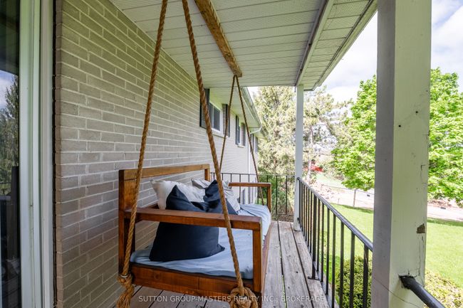2851 Rutledge Rd, House other with 4 bedrooms, 3 bathrooms and 2 parking in Sydenham ON | Image 43
