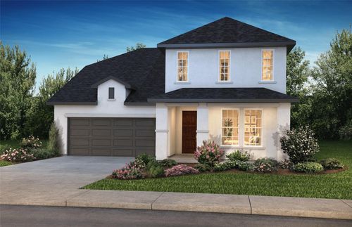 29719 Brushy Gables Dr, Magnolia, TX, 77354 | Card Image