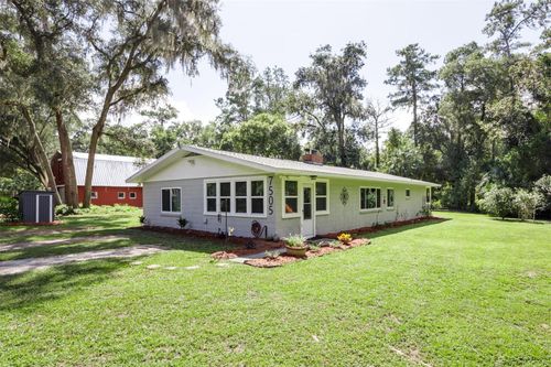 7505 Se 161st Ter, Hawthorne, FL, 32640-6905 | Card Image
