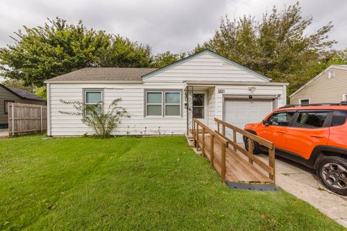 1821 S Ridgewood, Wichita, KS, 67218 | Card Image