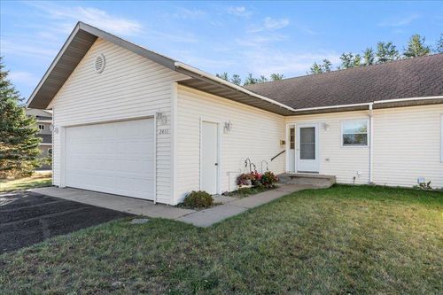 2401 Hillcrest Drive, Brainerd, MN, 56401 | Card Image