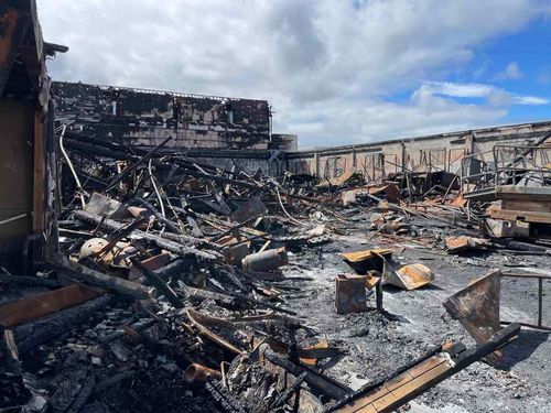 5321 E 8th St, Oakland, CA, 94601-5609 | Card Image