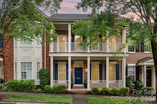 239 N Faulkner Way, Davidson, NC, 28036-8138 | Card Image