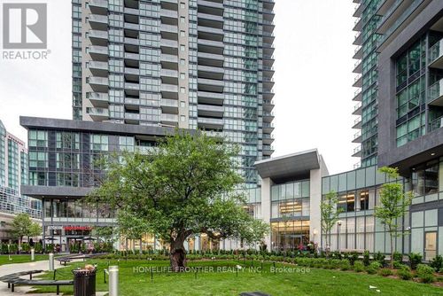 1709-5162 Yonge Street, Toronto (Willowdale West), ON, M2N0E9 | Card Image