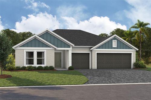 6132 Sw 97th Pl, Ocala, FL, 34476 | Card Image