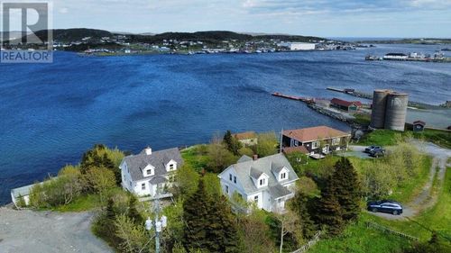 12 and 14 Maraval Drive, St. Anthony, NL, A0K4S0 | Card Image