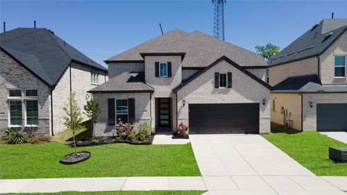 2708 Rolling Meadow Rd, Celina, TX, 75009-2469 | Card Image