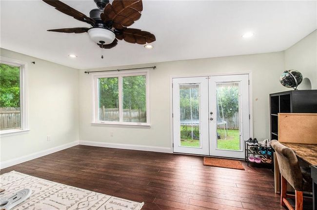 6177 Idlewood Cir, House other with 3 bedrooms, 3 bathrooms and null parking in Lithonia GA | Image 14
