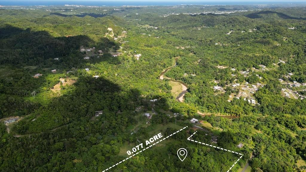 Land in VEGA ALTA 4