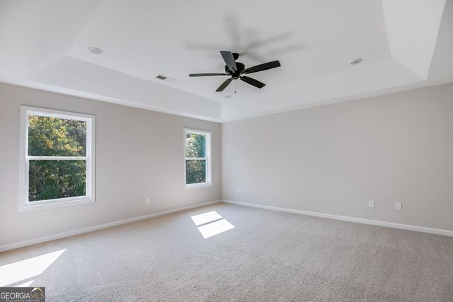 113 Cresthaven Dr, House other with 4 bedrooms, 3 bathrooms and 2 parking in Carrollton GA | Image 38
