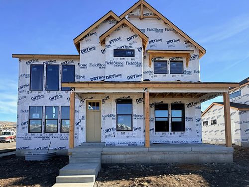 266-934 S Cloverfield Ct, Heber City, UT, 84032-5690 | Card Image