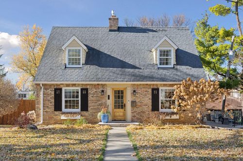 3964 Princeton Ave, Saint Louis Park, MN, 55416-3019 | Card Image