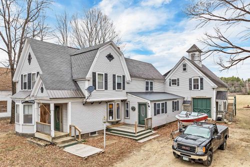 1311 Village Rd, Silver Lake, NH, 03875-5456 | Card Image