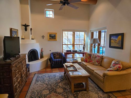 6-415 Kit Carson Rd, Taos, NM, 87571-6560 | Card Image