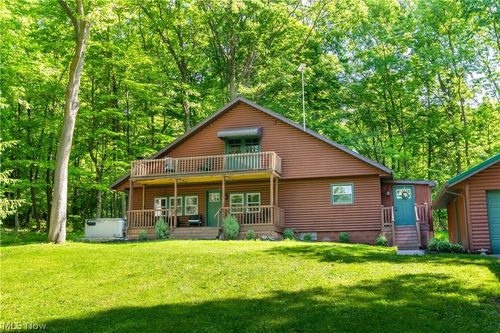 27708 Winona Rd, Salem, OH, 44460-9594 | Card Image