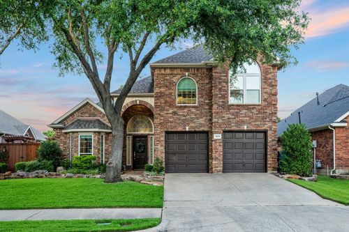 7910 Troon Dr, Rowlett, TX, 75089-4800 | Card Image