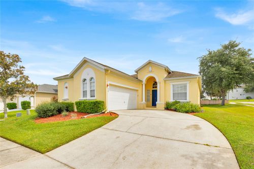 420 Tower Lake Blvd, HAINES CITY, FL, 33844-9648 | Card Image
