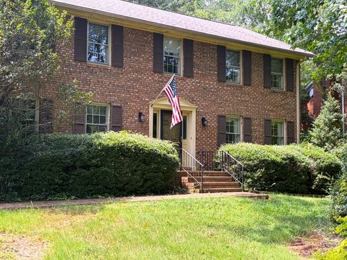 346 Round Ridge Rd, Spartanburg, SC, 29302-4445 | Card Image