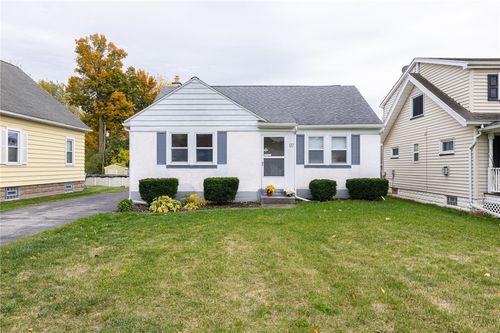 87 Simmons St, Gates, NY, 14606-5629 | Card Image