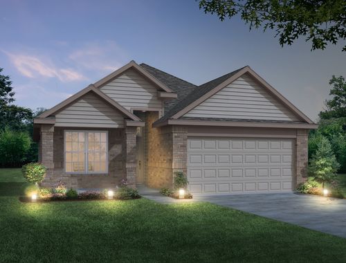 10045 Freighter Trl, Fort Worth, TX, 76131-4403 | Card Image