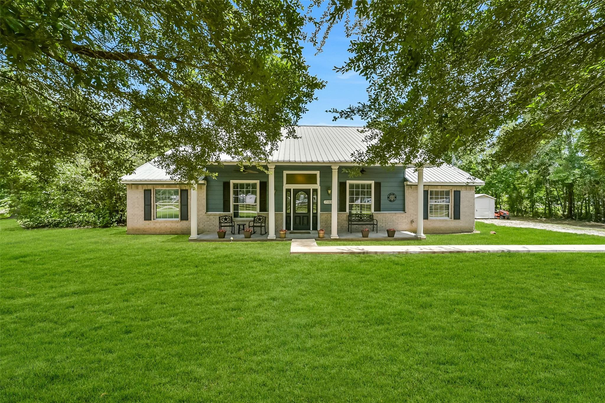 Residential in Conroe
