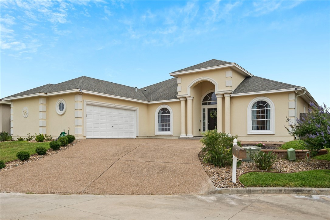 Virginia Hills Dr, Corpus Christi, TX 78414