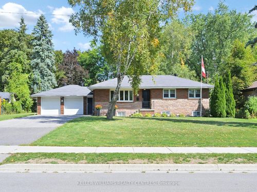 128 Maytree Ave, Stouffville, ON, L4A1G2 | Card Image