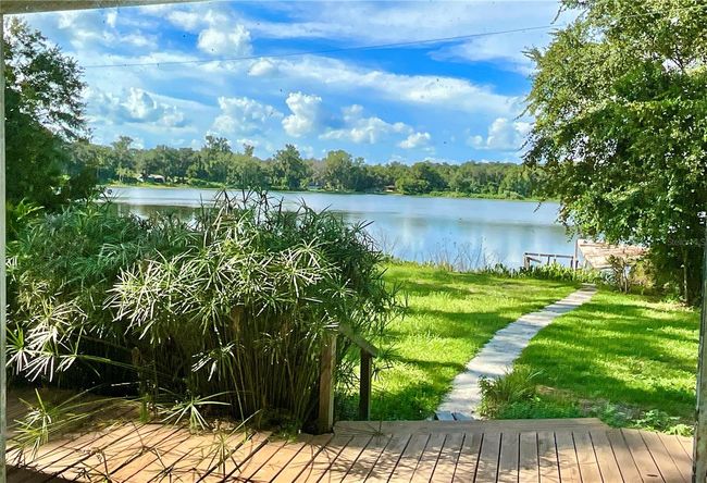 145 Depot Rd, House other with 3 bedrooms, 2 bathrooms and null parking in HAWTHORNE FL | Image 41