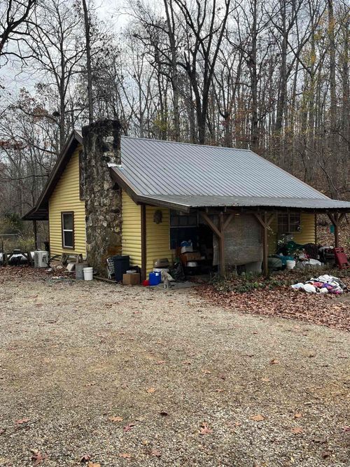 33 Brookhaven Cir, Williford, AR, 72482-7191 | Card Image