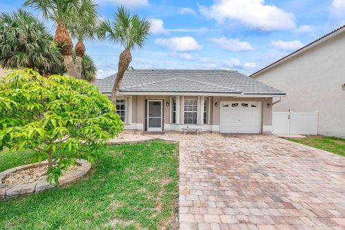 18242 Blue Lake Way, Boca Raton, FL, 33498-1938 | Card Image