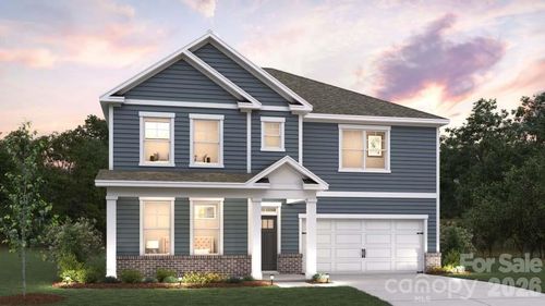 520 Mahagony Rd, York, SC, 29745-8886 | Card Image